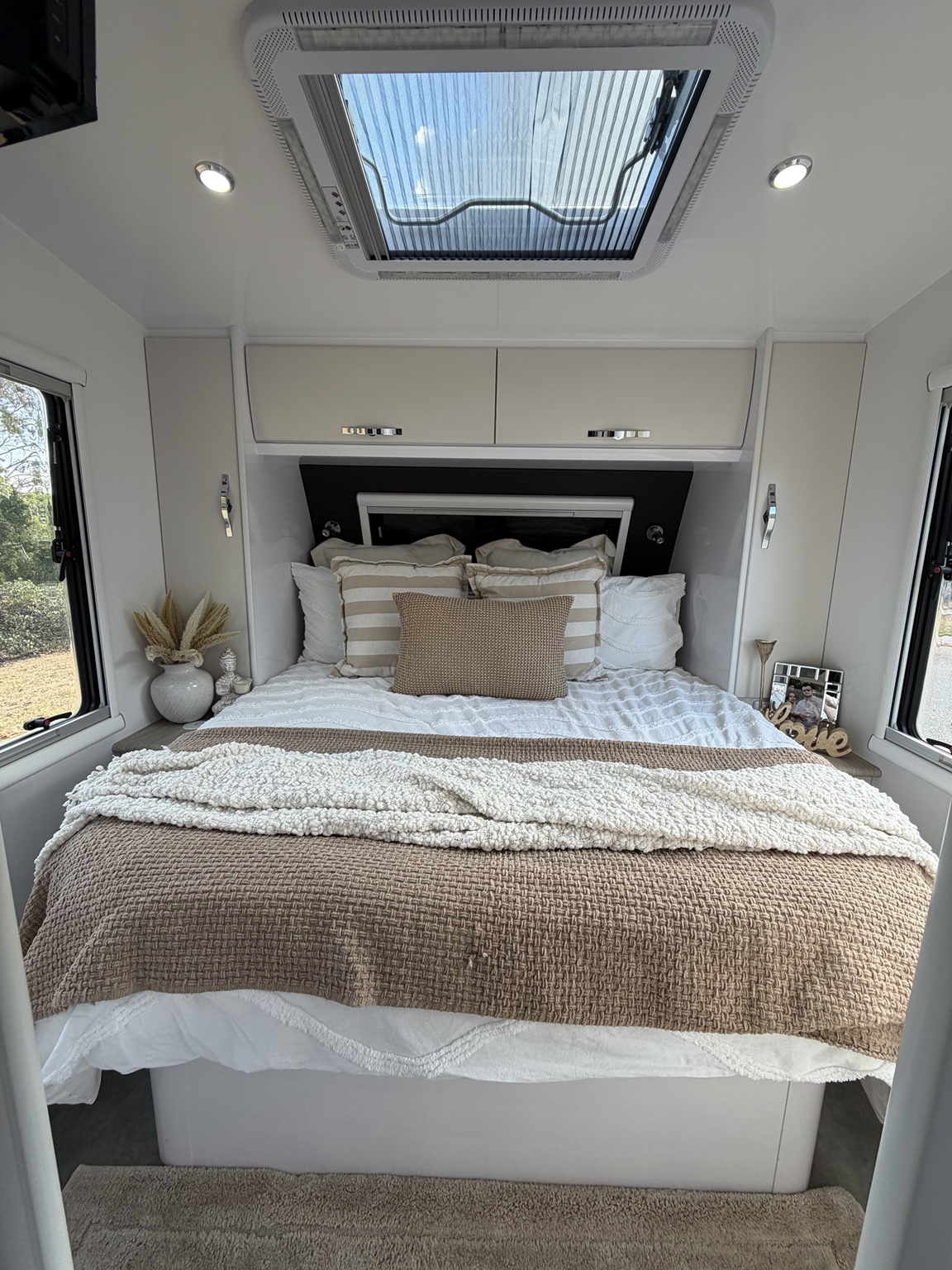 Snowy River caravan photo 8