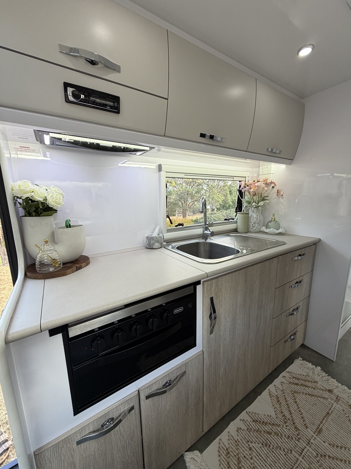 Snowy River caravan photo 6