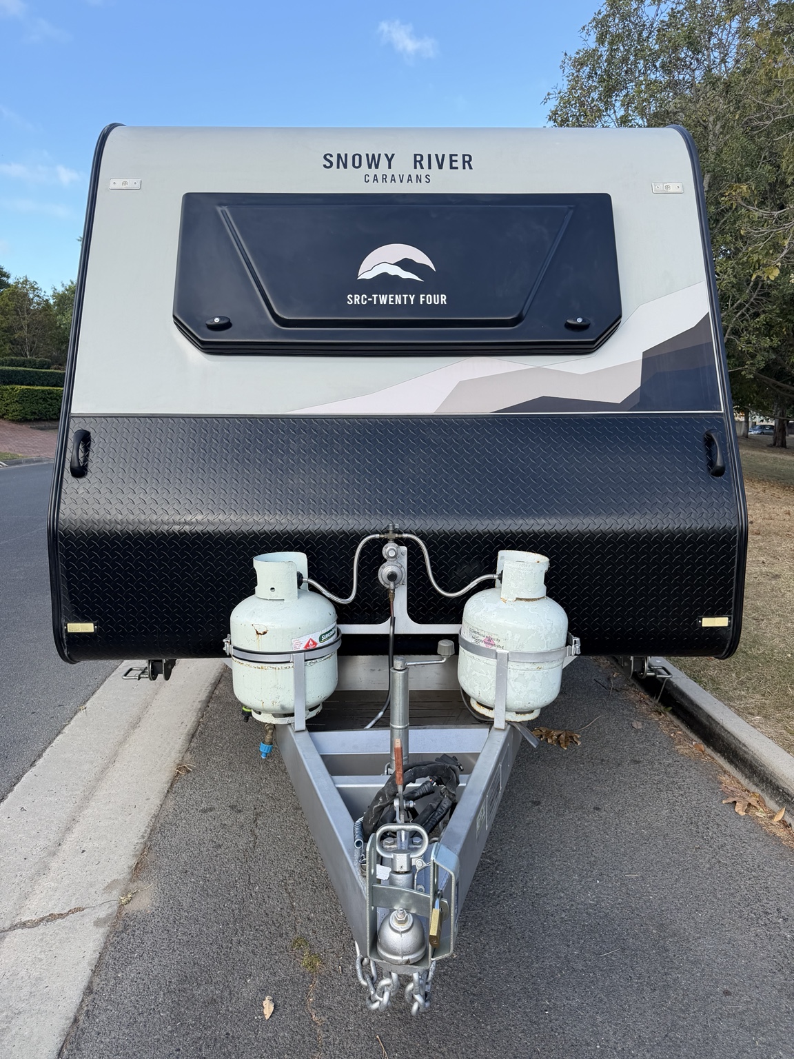 Snowy River caravan photo 12